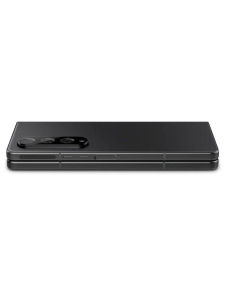 Spigen Optik.tR kameros apsauga Samsung Galaxy Z Fold 4 - juoda 2 vnt. Spigen Optik.tR kameros apsauga Samsung Galaxy Z Fold 4 - juoda 2 vnt.