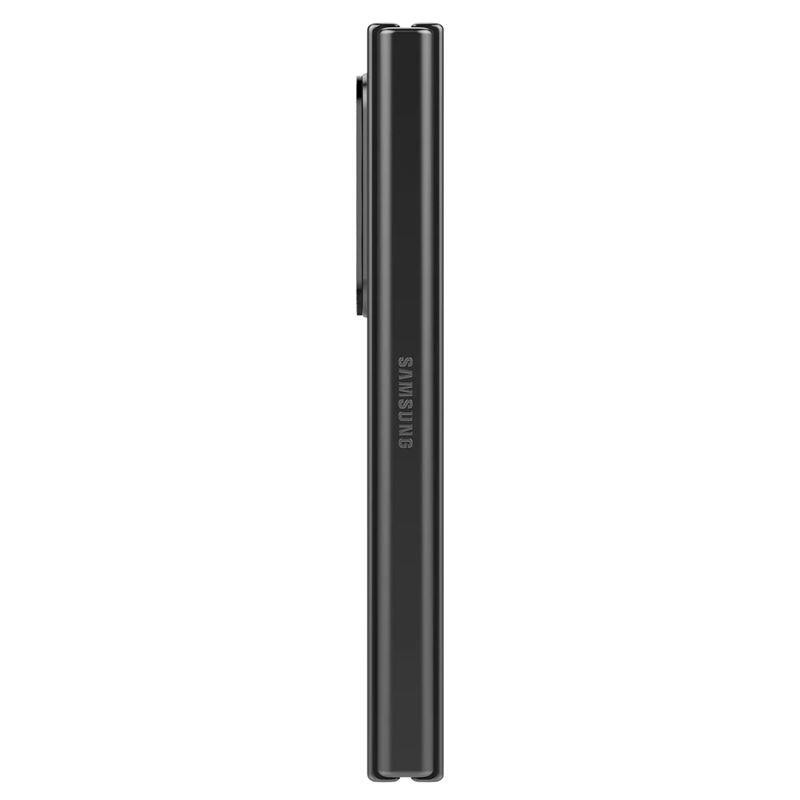 Spigen Optik.tR kameros apsauga Samsung Galaxy Z Fold 4 - juoda 2 vnt.