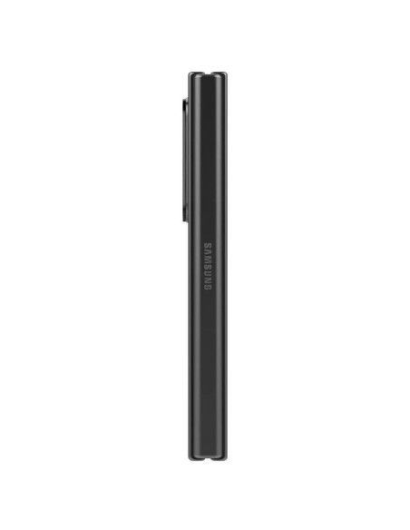 Spigen Optik.tR kameros apsauga Samsung Galaxy Z Fold 4 - juoda 2 vnt. Spigen Optik.tR kameros apsauga Samsung Galaxy Z Fold 4 - juoda 2 vnt.
