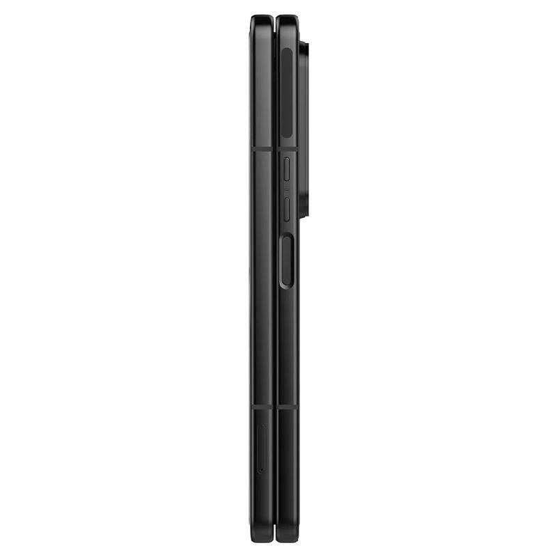 Spigen Optik.tR kameros apsauga Samsung Galaxy Z Fold 4 - juoda 2 vnt.