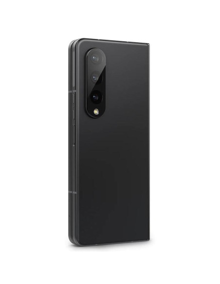 Spigen Optik.tR kameros apsauga Samsung Galaxy Z Fold 4 - juoda 2 vnt. Spigen Optik.tR kameros apsauga Samsung Galaxy Z Fold 4 - juoda 2 vnt.