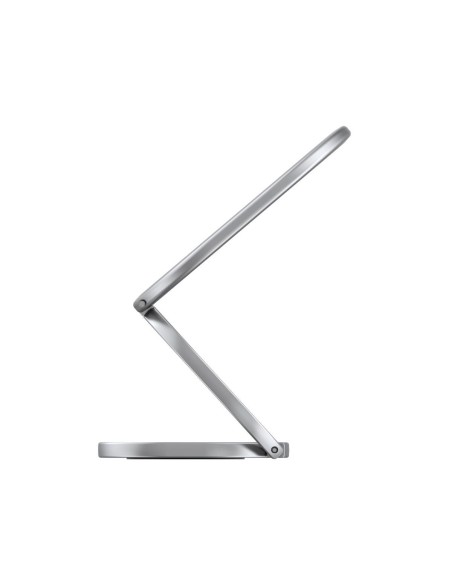 Rails lipnus žiedo laikiklis telefono stovas sidabrinis Rails lipnus žiedo laikiklis telefono stovas sidabrinis