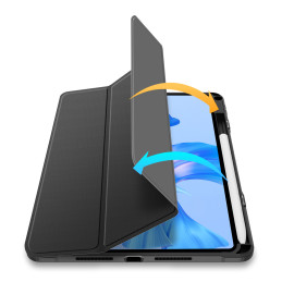 Dux Ducis Toby dėklas, skirtas Huawei MatePad Pro 11& 39 & 39 (2022 m.) dangtelis su vieta S Pen išmaniajam dangtelio st...