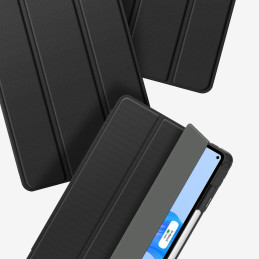 Dux Ducis Toby dėklas, skirtas Huawei MatePad Pro 11& 39 & 39 (2022 m.) dangtelis su vieta S Pen išmaniajam dangtelio st...
