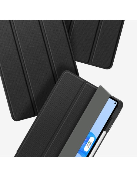 Dux Ducis Toby dėklas, skirtas Huawei MatePad Pro 11& 39 & 39 (2022 m.) dangtelis su vieta S Pen išmaniajam dangtelio st...