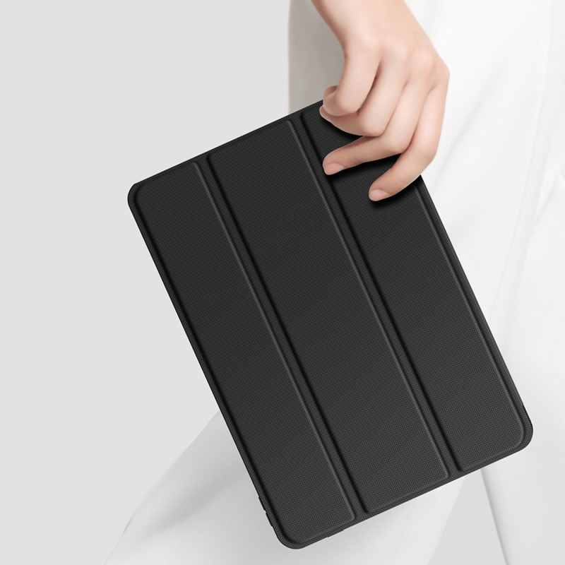 Dux Ducis Toby dėklas, skirtas Huawei MatePad Pro 11& 39 & 39 (2022 m.) dangtelis su vieta S Pen išmaniajam dangtelio st...