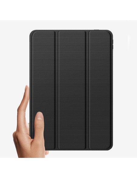 Dux Ducis Toby dėklas, skirtas Huawei MatePad Pro 11& 39 & 39 (2022 m.) dangtelis su vieta S Pen išmaniajam dangtelio st...