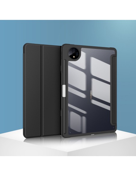 Dux Ducis Toby dėklas, skirtas Huawei MatePad Pro 11& 39 & 39 (2022 m.) dangtelis su vieta S Pen išmaniajam dangtelio st...