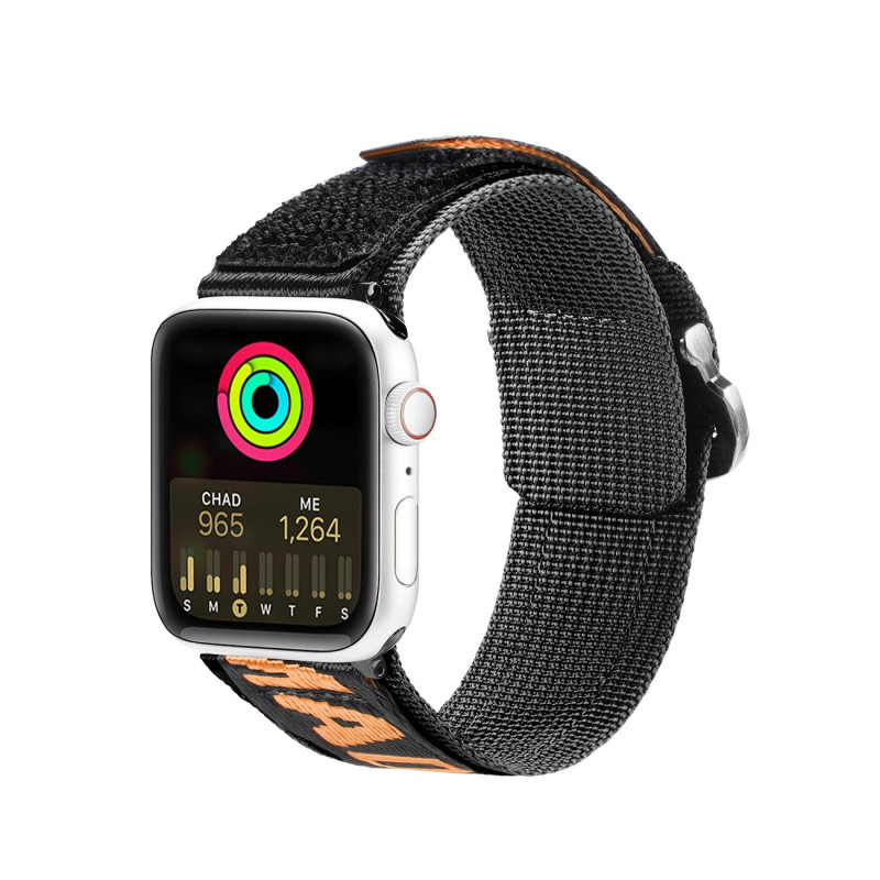 Dux Ducis dirželis (lauko versija) Apple Watch Ultra Strap, SE, 9, 8, 7, 6, 5, 4, 3, 2, 1 (49, 45, 44, 42 mm) juodos ir ... Dux Ducis dirželis (lauko versija) Apple Watch Ultra Strap, SE, 9, 8, 7, 6, 5, 4, 3, 2, 1 (49, 45, 44, 42 mm) juodos ir ...