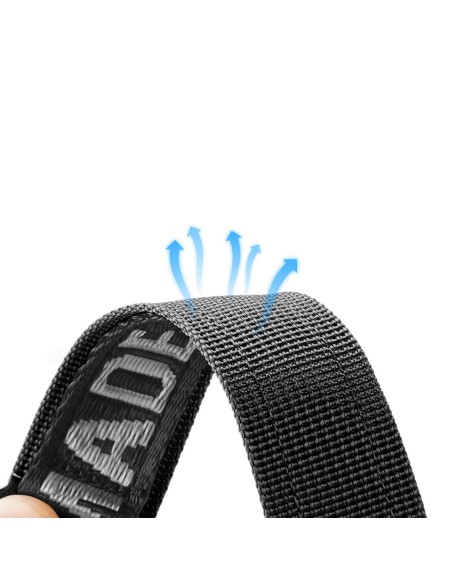 Dux Ducis dirželis (lauko versija) Apple Watch Ultra Strap, SE, 9, 8, 7, 6, 5, 4, 3, 2, 1 (49, 45, 44, 42 mm) Nailono ap... Dux Ducis dirželis (lauko versija) Apple Watch Ultra Strap, SE, 9, 8, 7, 6, 5, 4, 3, 2, 1 (49, 45, 44, 42 mm) Nailono ap...