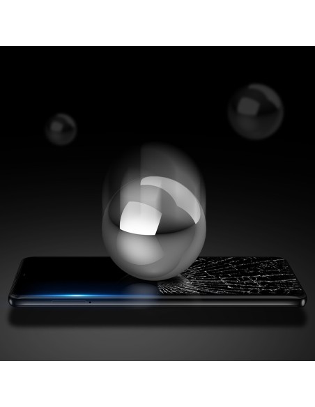 Dux Ducis 10D grūdintas stiklas Nokia G11 Plus 9H grūdintas stiklas juodu rėmeliu Dux Ducis 10D grūdintas stiklas Nokia G11 Plus 9H grūdintas stiklas juodu rėmeliu