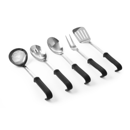Kitchen Line sriubos kaušas 0,12l - Hendi 529003