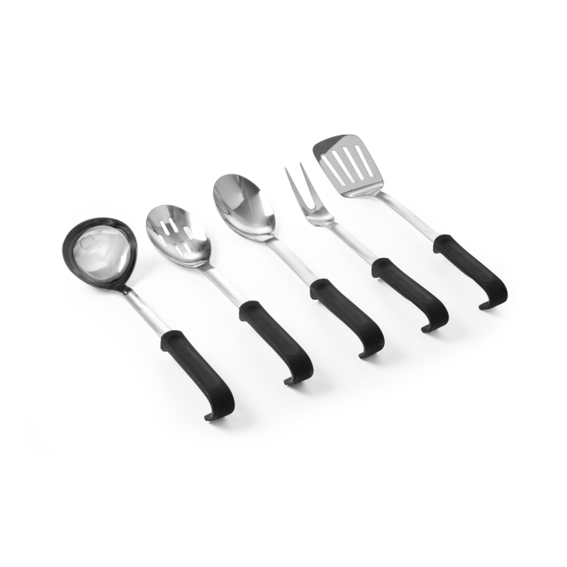 Kitchen Line sriubos kaušas 0,12l - Hendi 529003