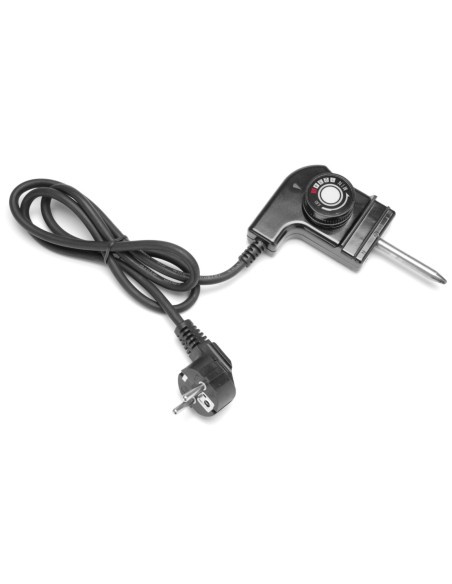 Elektrinė keptuvė kepti ir kepti 40cm 1400W - Hendi 239506