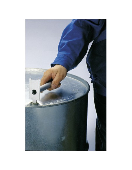 Statinės veržliaraktis 60L 200L 2" ir 3/4" plieninis Statinės veržliaraktis 60L 200L 2" ir 3/4" plieninis