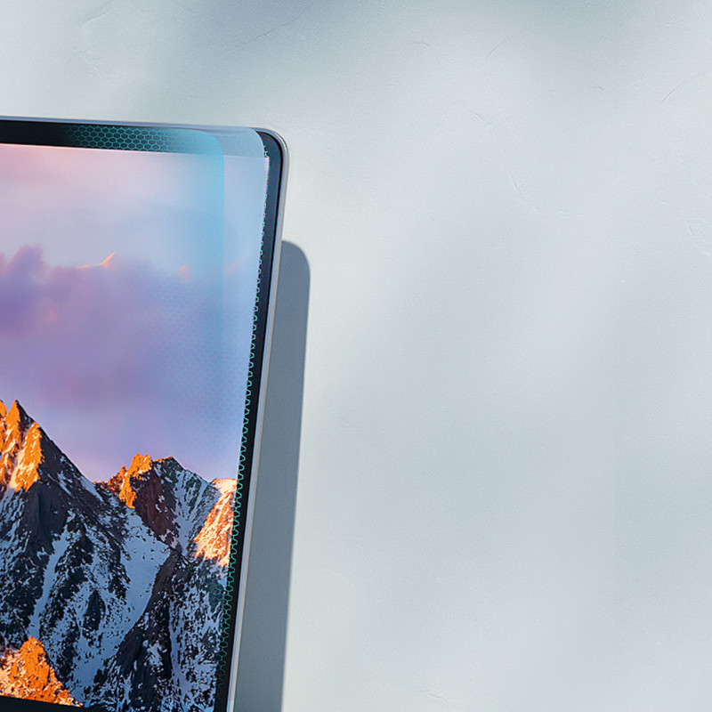 Nillkin Pure Series AR plėvelė skirta MacBook Pro 16& 39 & 39 nešiojamojo kompiuterio monitoriaus ekranui
