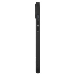 Caseology Parallax Mag MagSafe dėklas skirtas iPhone 14 Plus - matinė juoda