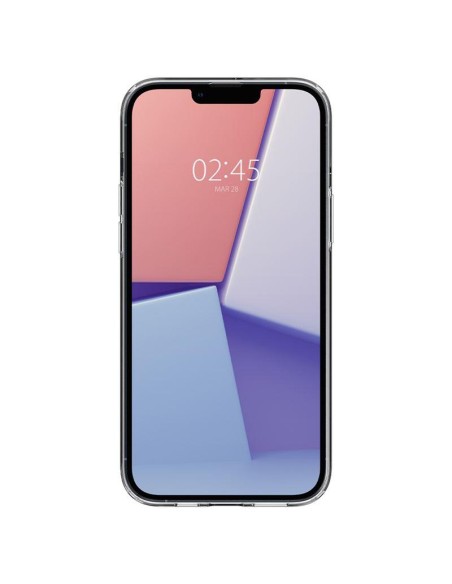 Spigen Airskin Hybrid dėklas iPhone 14 Plus - skaidrus Spigen Airskin Hybrid dėklas iPhone 14 Plus - skaidrus