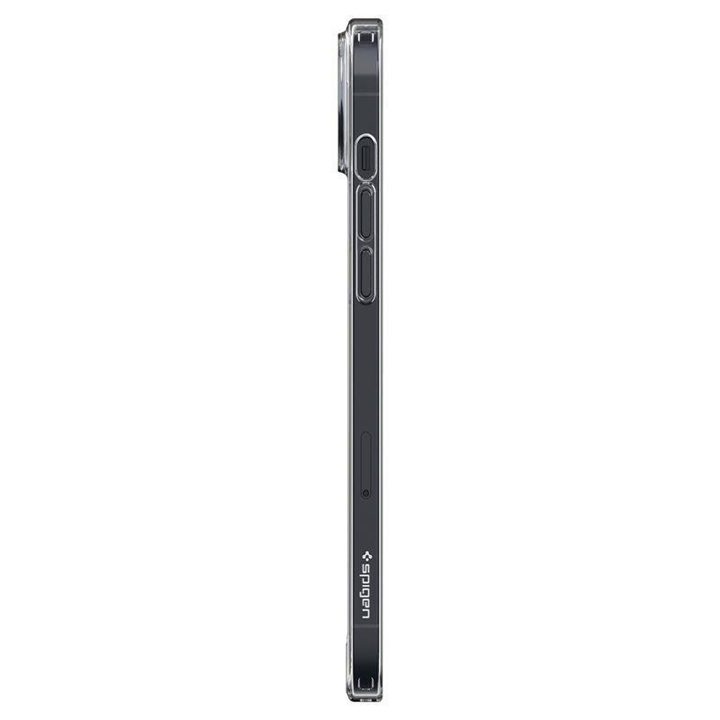 Spigen Airskin Hybrid dėklas iPhone 14 Plus - skaidrus