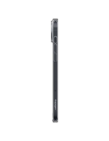 Spigen Airskin Hybrid dėklas iPhone 14 Plus - skaidrus Spigen Airskin Hybrid dėklas iPhone 14 Plus - skaidrus