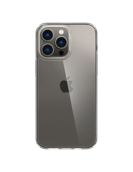SPIGEN AIRSKIN HYBRID IPHONE 14 PRO MAX CRYSTAL CLEAR SPIGEN AIRSKIN HYBRID IPHONE 14 PRO MAX CRYSTAL CLEAR
