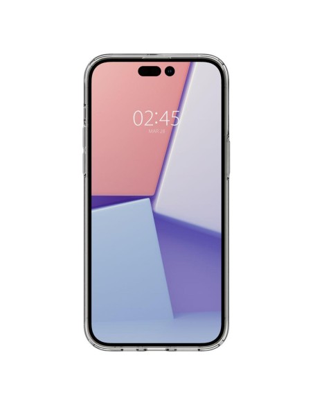SPIGEN AIRSKIN HYBRID IPHONE 14 PRO MAX CRYSTAL CLEAR SPIGEN AIRSKIN HYBRID IPHONE 14 PRO MAX CRYSTAL CLEAR