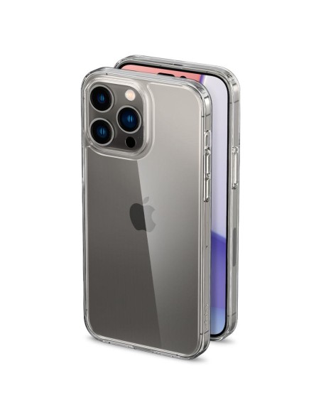 SPIGEN AIRSKIN HYBRID IPHONE 14 PRO MAX CRYSTAL CLEAR SPIGEN AIRSKIN HYBRID IPHONE 14 PRO MAX CRYSTAL CLEAR
