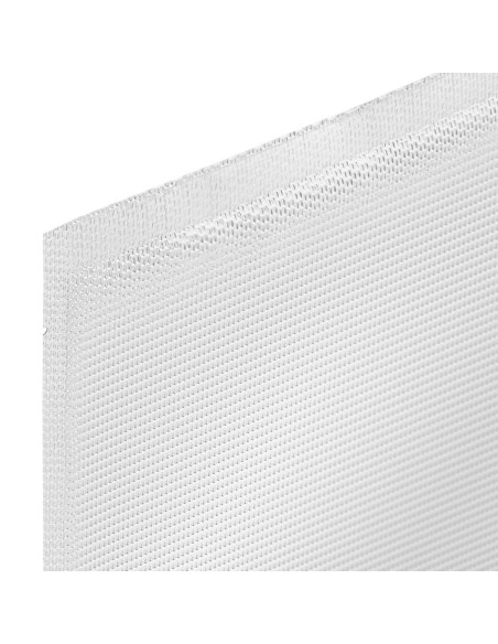 Riektuoti metalizuoto aliuminio maišeliai vakuuminio pakavimo mašinoms 200 x 300 mm 100 vnt.