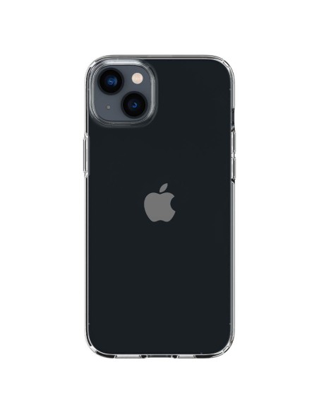 Spigen Liquid Crystal dėklas iPhone 14 Plus - skaidrus Spigen Liquid Crystal dėklas iPhone 14 Plus - skaidrus