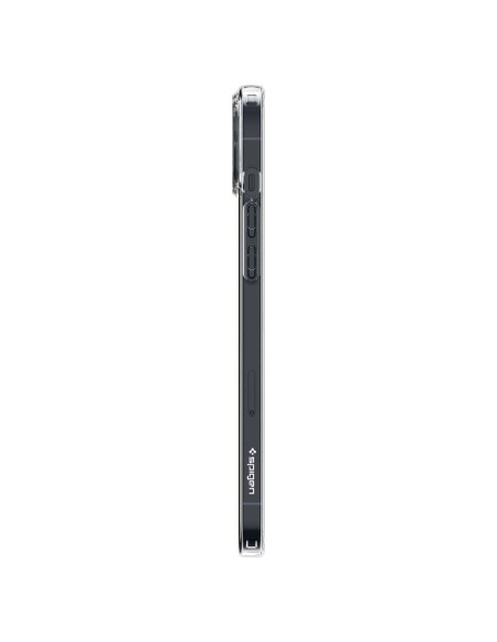 Spigen Liquid Crystal dėklas iPhone 14 Plus - skaidrus Spigen Liquid Crystal dėklas iPhone 14 Plus - skaidrus