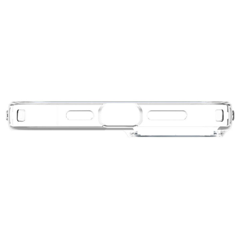 Spigen Liquid Crystal dėklas iPhone 14 Plus - skaidrus