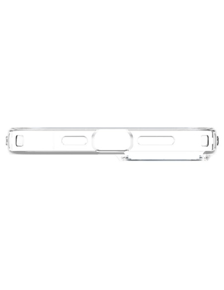 Spigen Liquid Crystal dėklas iPhone 14 Plus - skaidrus Spigen Liquid Crystal dėklas iPhone 14 Plus - skaidrus