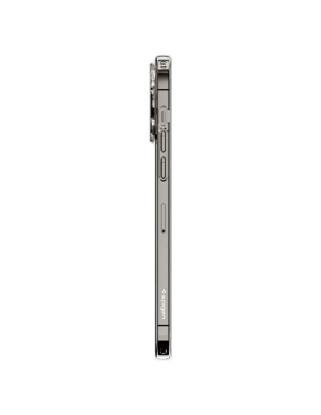 Spigen Liquid Crystal dėklas iPhone 14 Pro - skaidrus Spigen Liquid Crystal dėklas iPhone 14 Pro - skaidrus