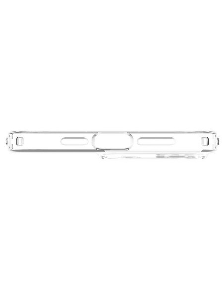 Spigen Liquid Crystal dėklas iPhone 14 Pro - skaidrus Spigen Liquid Crystal dėklas iPhone 14 Pro - skaidrus