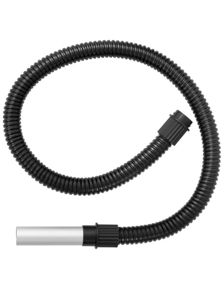 Židinio pelenų siurblys mobilus nerūdijantis su HEPA filtru 1,2 kW 20 l Židinio pelenų siurblys mobilus nerūdijantis su HEPA filtru 1,2 kW 20 l