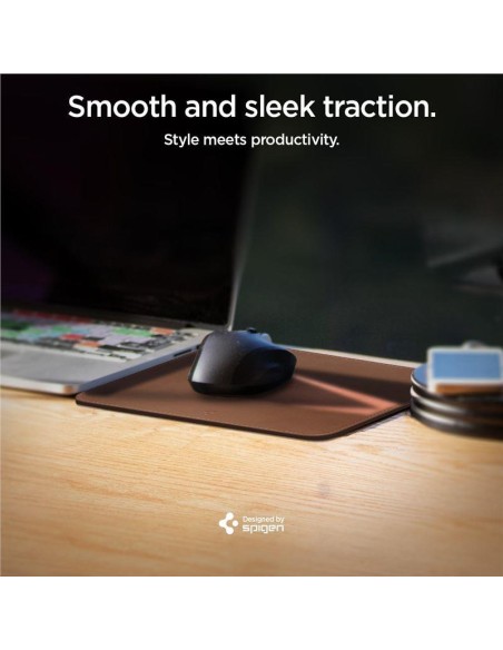Spigen LD301 poveržlė - ruda Spigen LD301 poveržlė - ruda