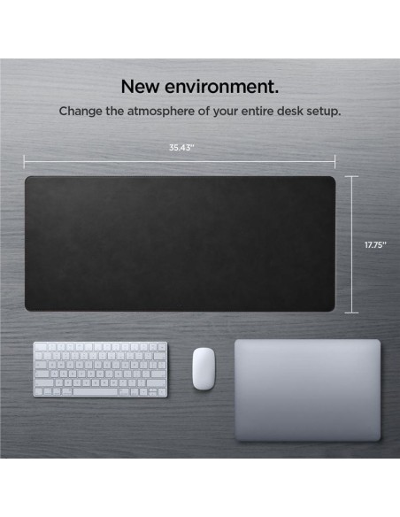 Spigen LD302 poveržlė - juoda Spigen LD302 poveržlė - juoda