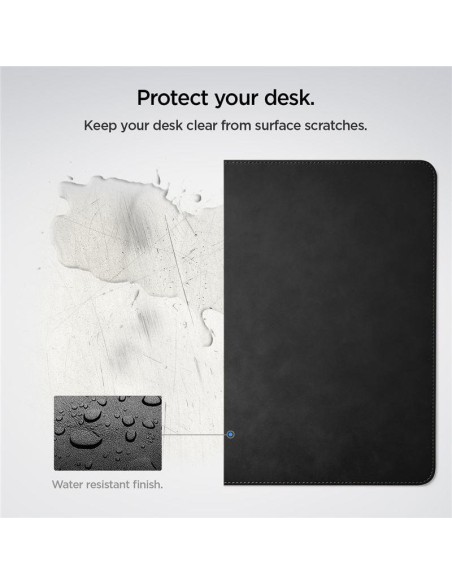 Spigen LD302 poveržlė - juoda Spigen LD302 poveržlė - juoda