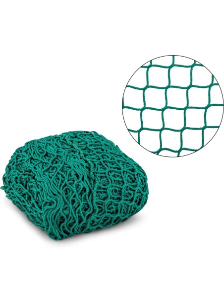 Šieno tinklelis šėrimui arkliams, tinklelis 45 x 45 mm 1,4 x 1,4 x 1,6 m Šieno tinklelis šėrimui arkliams, tinklelis 45 x 45 mm 1,4 x 1,4 x 1,6 m