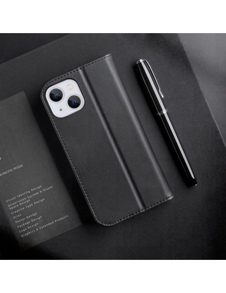 Dux Ducis Hivo odinis atverčiamas dėklas Natūralios odinės dangtelio piniginė kortelėms ir asmens dokumentams iPhone 14 ... Dux Ducis Hivo odinis atverčiamas dėklas Natūralios odinės dangtelio piniginė kortelėms ir asmens dokumentams iPhone 14 ...