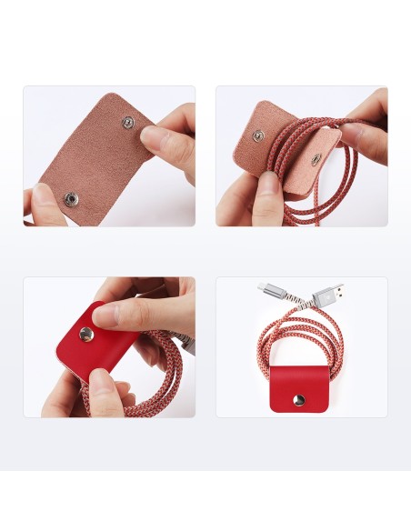 Dux Ducis Hivo odinis atverčiamas dėklas Natūralios odinės dangtelio piniginė kortelėms ir asmens dokumentams iPhone 14 ...