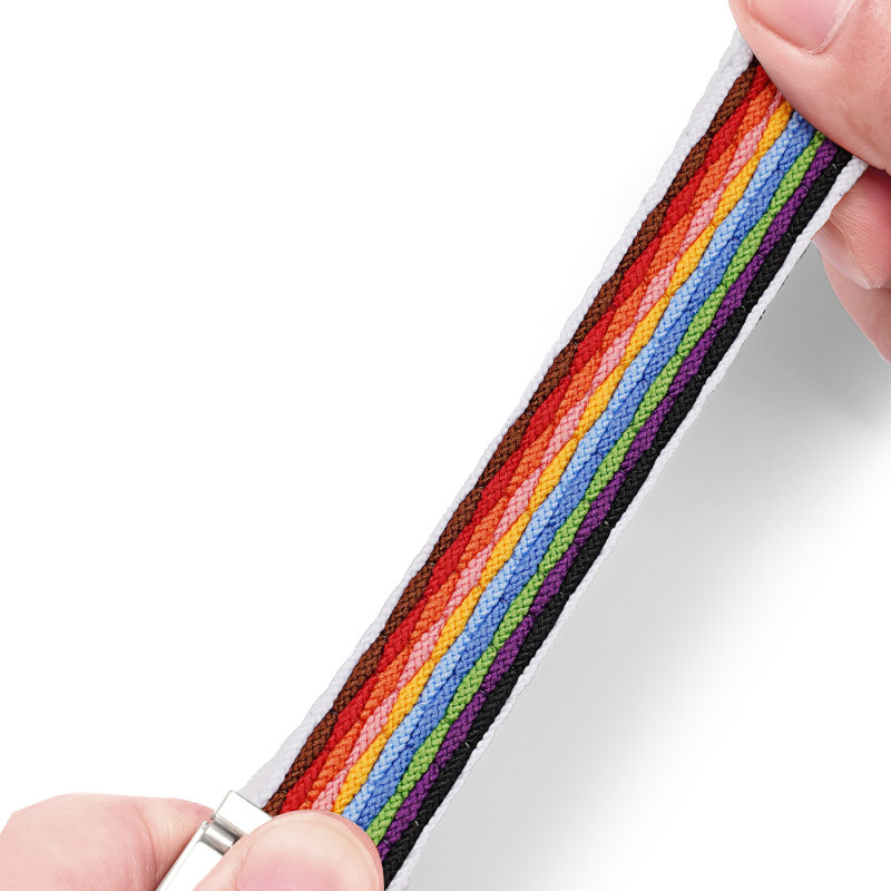 Dux Ducis dirželis (Mixture II Version) Apple Watch SE dirželis, 9, 8, 7, 6, 5, 4, 3, 2, 1 (41, 40, 38 mm) pintas diržel...