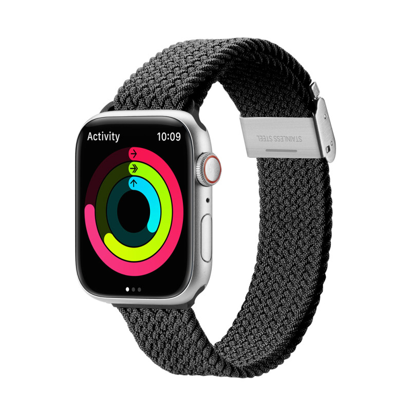 Dux Ducis dirželis (Mixture II Version) dirželis Apple Watch Ultra, SE, 9, 8, 7, 6, 5, 4, 3, 2, 1 (49, 45, 44, 42 mm) pi... Dux Ducis dirželis (Mixture II Version) dirželis Apple Watch Ultra, SE, 9, 8, 7, 6, 5, 4, 3, 2, 1 (49, 45, 44, 42 mm) pi...