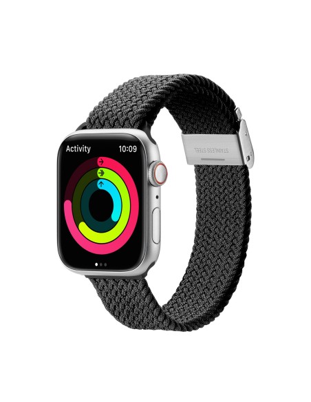 Dux Ducis dirželis (Mixture II Version) dirželis Apple Watch Ultra, SE, 9, 8, 7, 6, 5, 4, 3, 2, 1 (49, 45, 44, 42 mm) pi... Dux Ducis dirželis (Mixture II Version) dirželis Apple Watch Ultra, SE, 9, 8, 7, 6, 5, 4, 3, 2, 1 (49, 45, 44, 42 mm) pi...