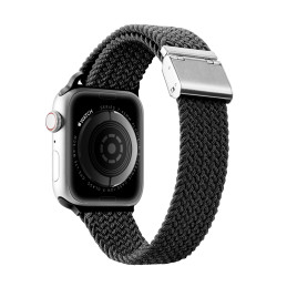 Dux Ducis dirželis (Mixture II Version) dirželis Apple Watch Ultra, SE, 9, 8, 7, 6, 5, 4, 3, 2, 1 (49, 45, 44, 42 mm) pi...