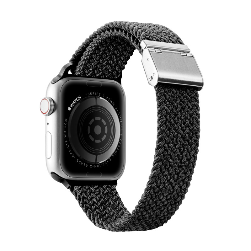 Dux Ducis dirželis (Mixture II Version) dirželis Apple Watch Ultra, SE, 9, 8, 7, 6, 5, 4, 3, 2, 1 (49, 45, 44, 42 mm) pi...