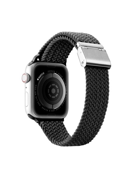 Dux Ducis dirželis (Mixture II Version) dirželis Apple Watch Ultra, SE, 9, 8, 7, 6, 5, 4, 3, 2, 1 (49, 45, 44, 42 mm) pi... Dux Ducis dirželis (Mixture II Version) dirželis Apple Watch Ultra, SE, 9, 8, 7, 6, 5, 4, 3, 2, 1 (49, 45, 44, 42 mm) pi...