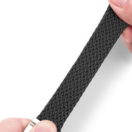 Dux Ducis dirželis (Mixture II Version) dirželis Apple Watch Ultra, SE, 9, 8, 7, 6, 5, 4, 3, 2, 1 (49, 45, 44, 42 mm) pi...