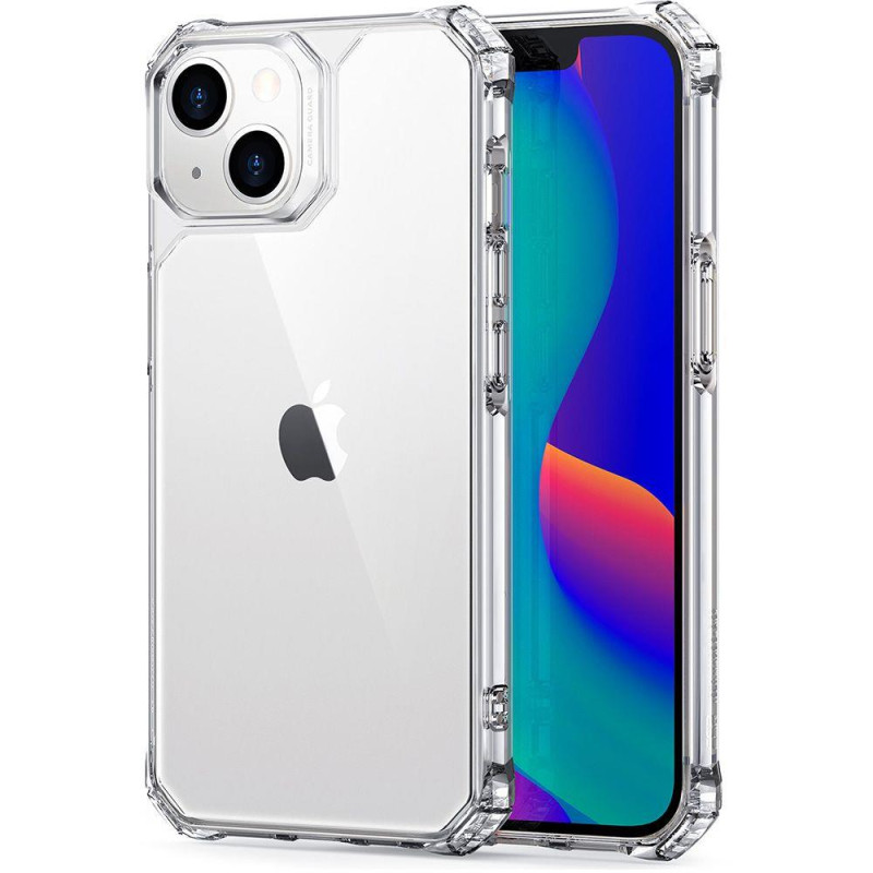 ESR Air Armor dėklas iPhone 14 Plus - skaidrus ESR Air Armor dėklas iPhone 14 Plus - skaidrus