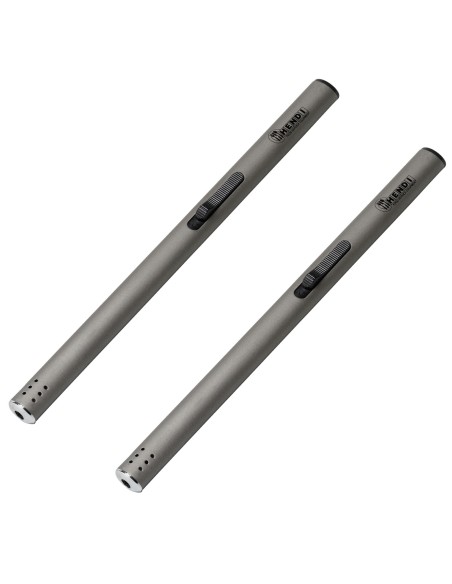 Išskirtinis dujinis uždegiklis, ilgis 230 mm, komplektas 2 vnt. - Hendi 198124 Išskirtinis dujinis uždegiklis, ilgis 230 mm, komplektas 2 vnt. - Hendi 198124